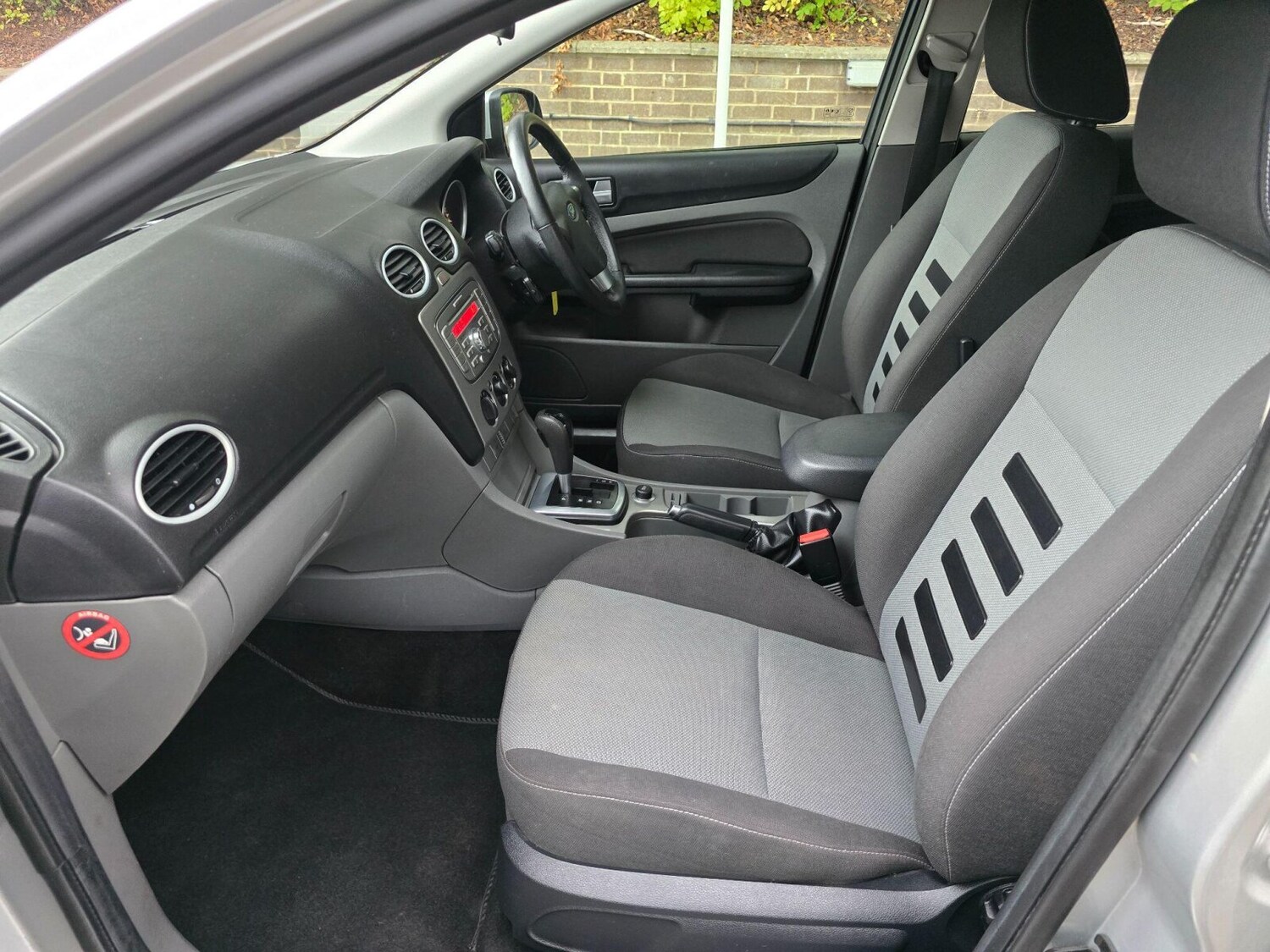 Used Ford Focus 2009 for sale - 76191026: Photo 43