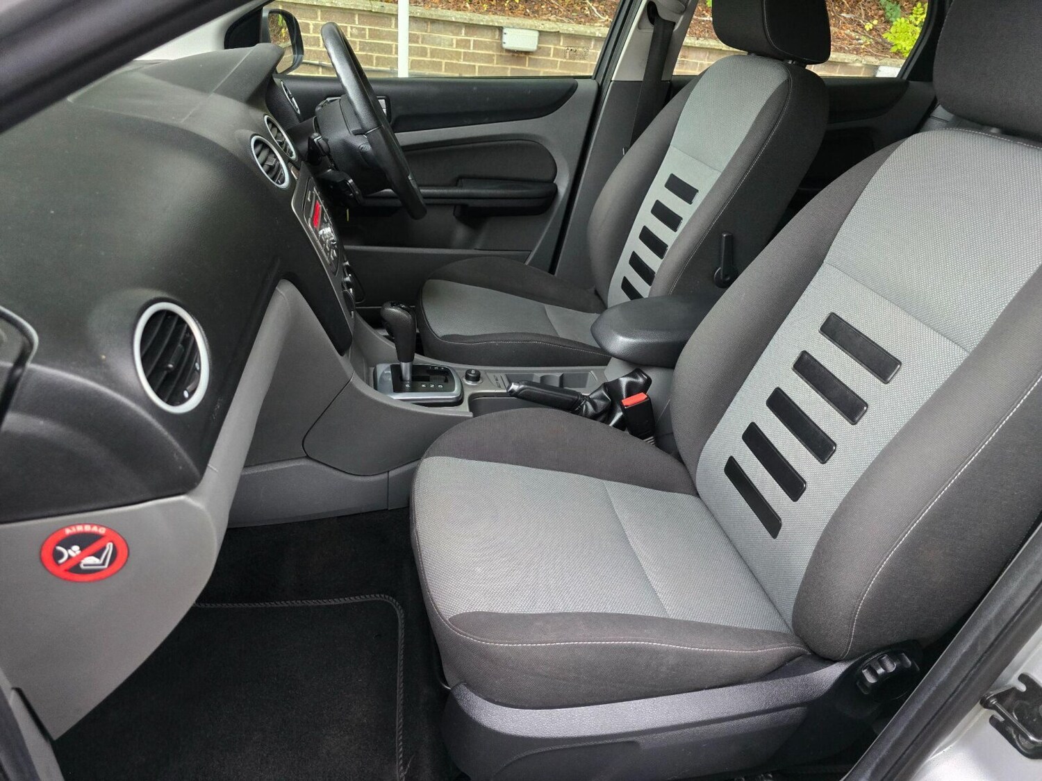 Used Ford Focus 2009 for sale - 76191026: Photo 44