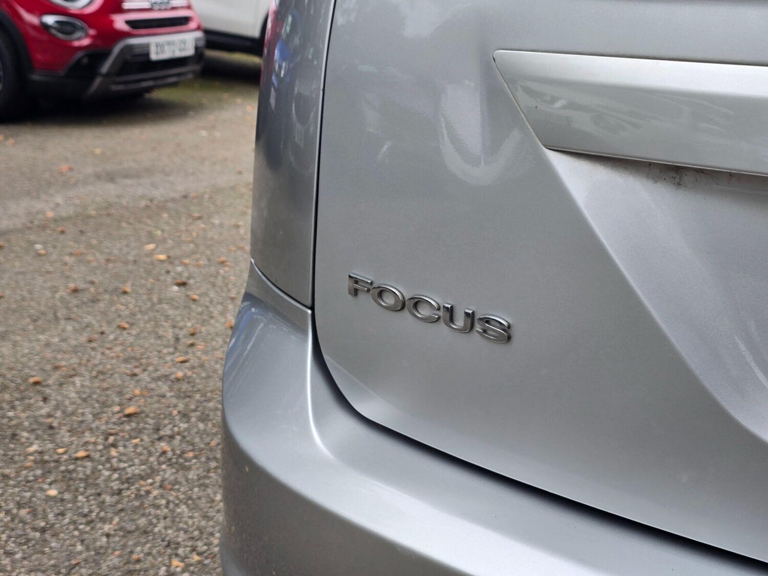 Used Ford Focus 2009 for sale - 76191026: Photo 45