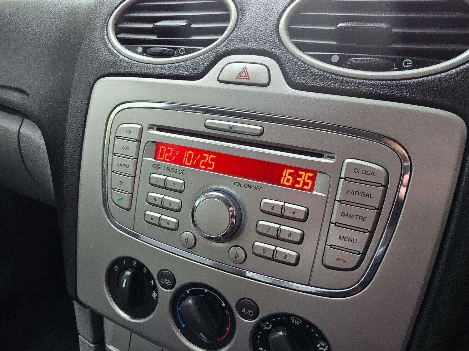 Used Ford Focus 2009 for sale - 76191026: Photo 47