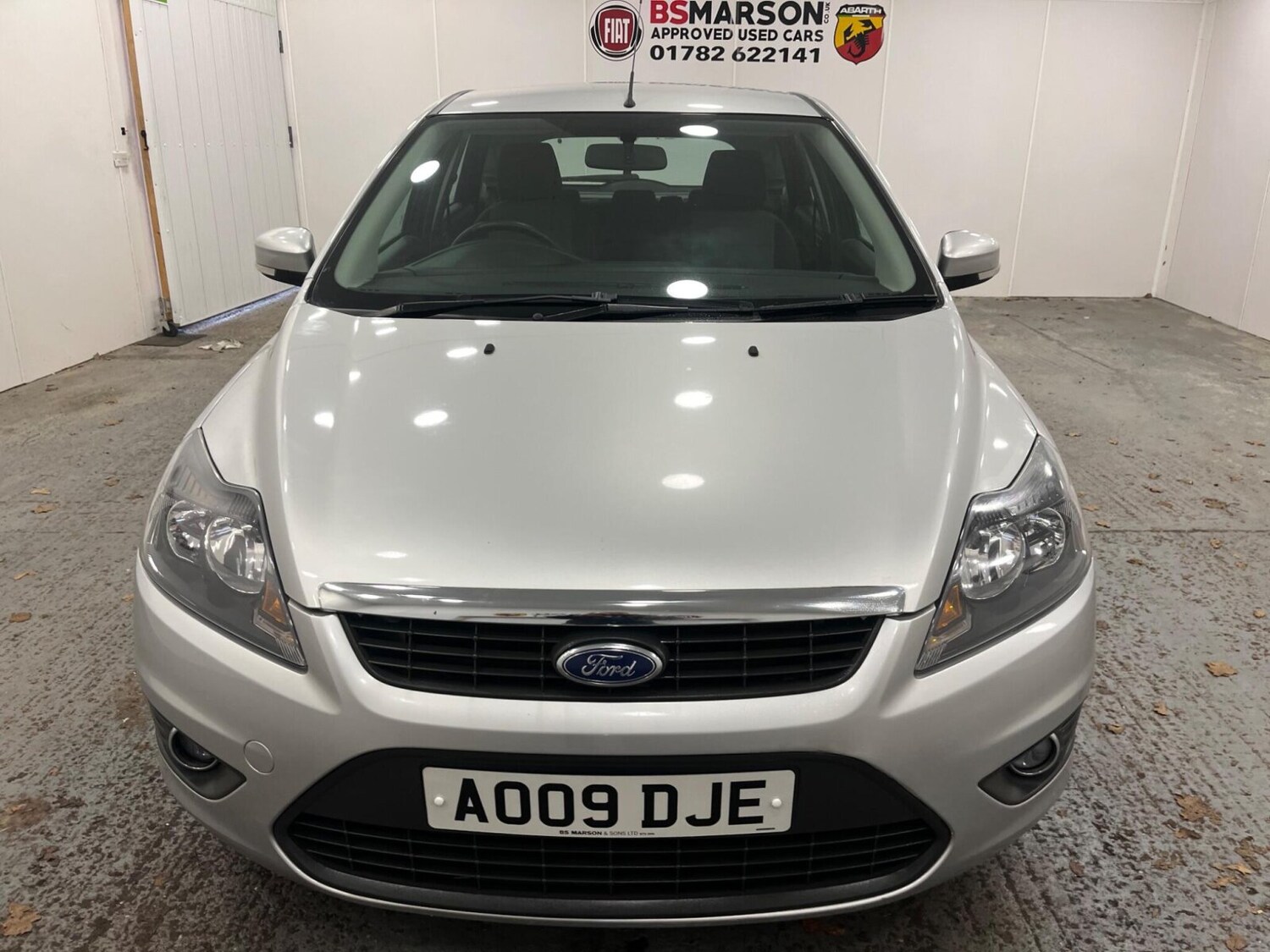 Used Ford Focus 2009 for sale - 76191026: Photo 50