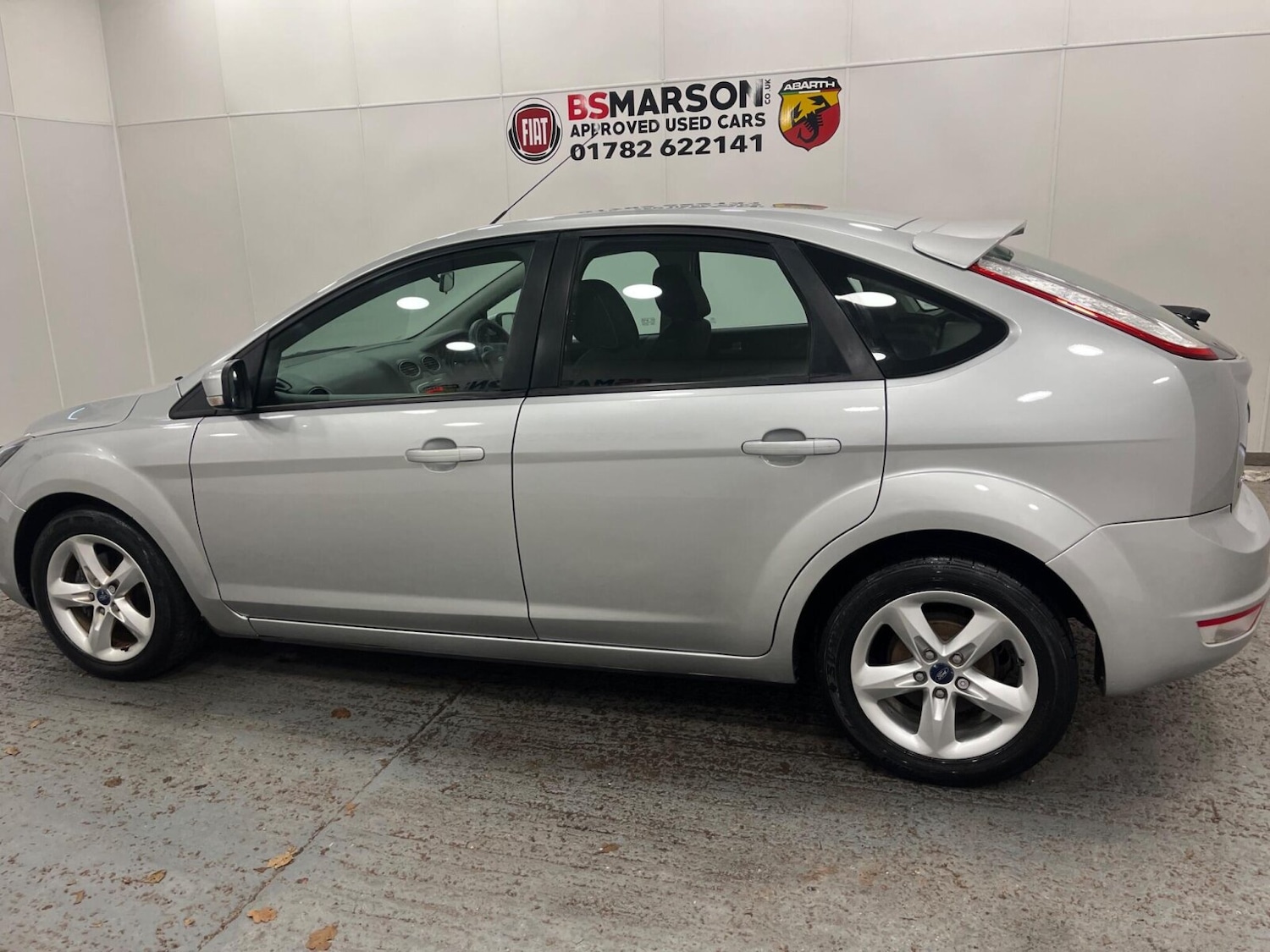 Used Ford Focus 2009 for sale - 76191026: Photo 51