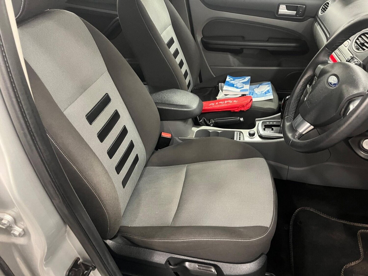 Used Ford Focus 2009 for sale - 76191026: Photo 52