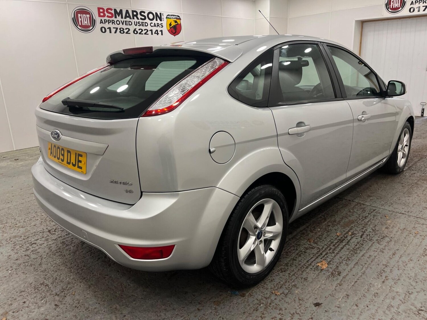 Used Ford Focus 2009 for sale - 76191026: Photo 54