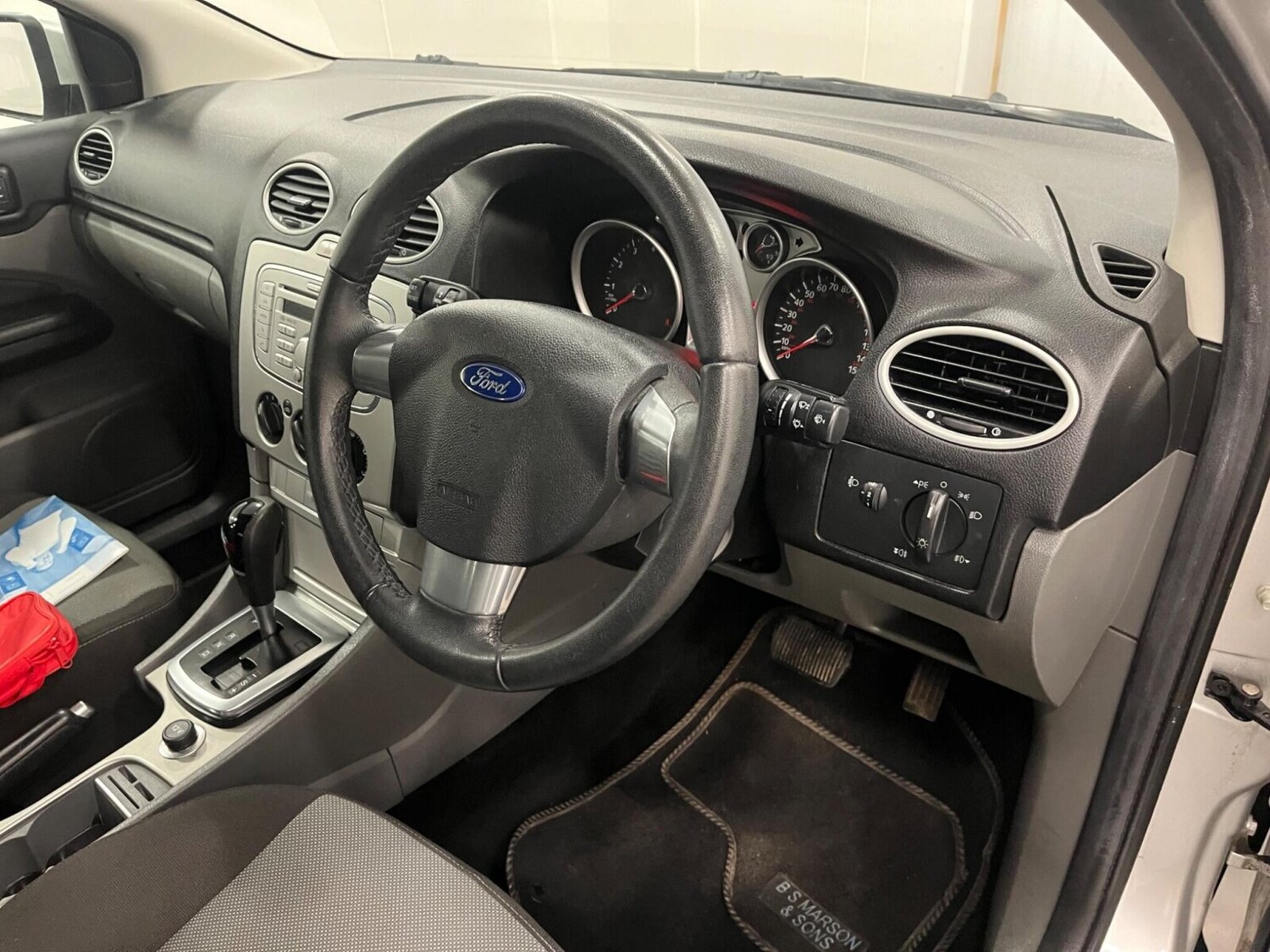 Used Ford Focus 2009 for sale - 76191026: Photo 57