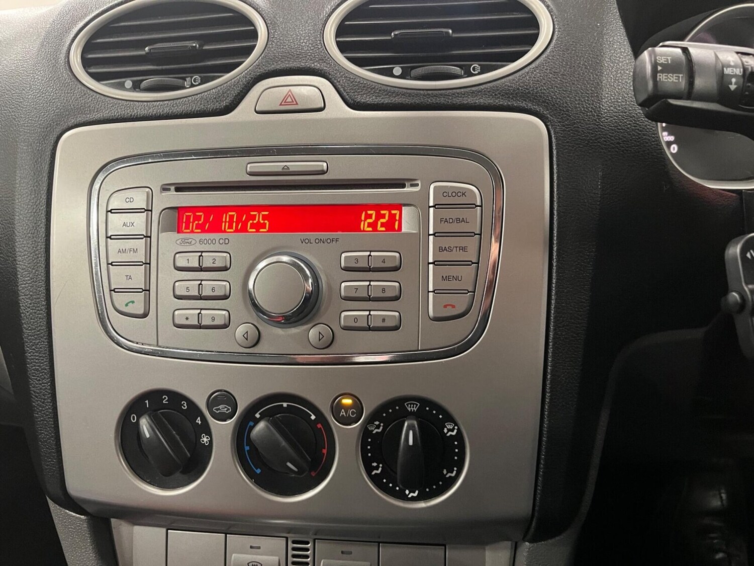 Used Ford Focus 2009 for sale - 76191026: Photo 59