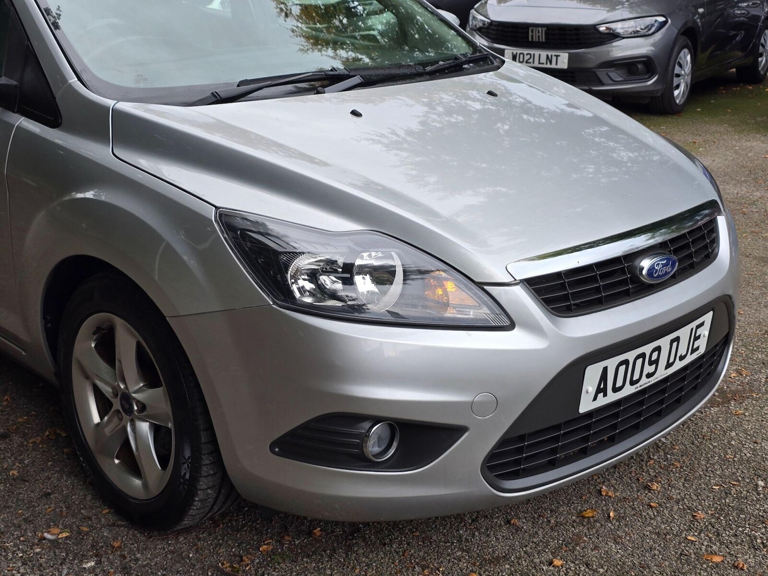 Used Ford Focus 2009 for sale - 76191026: Photo 6