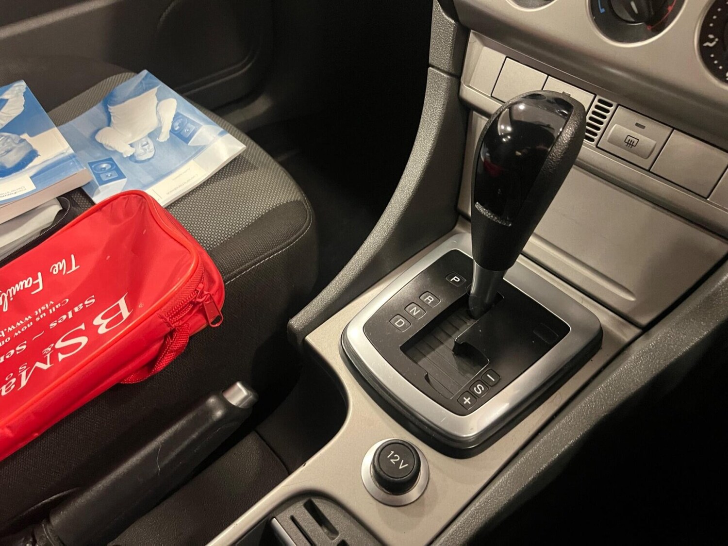 Used Ford Focus 2009 for sale - 76191026: Photo 63