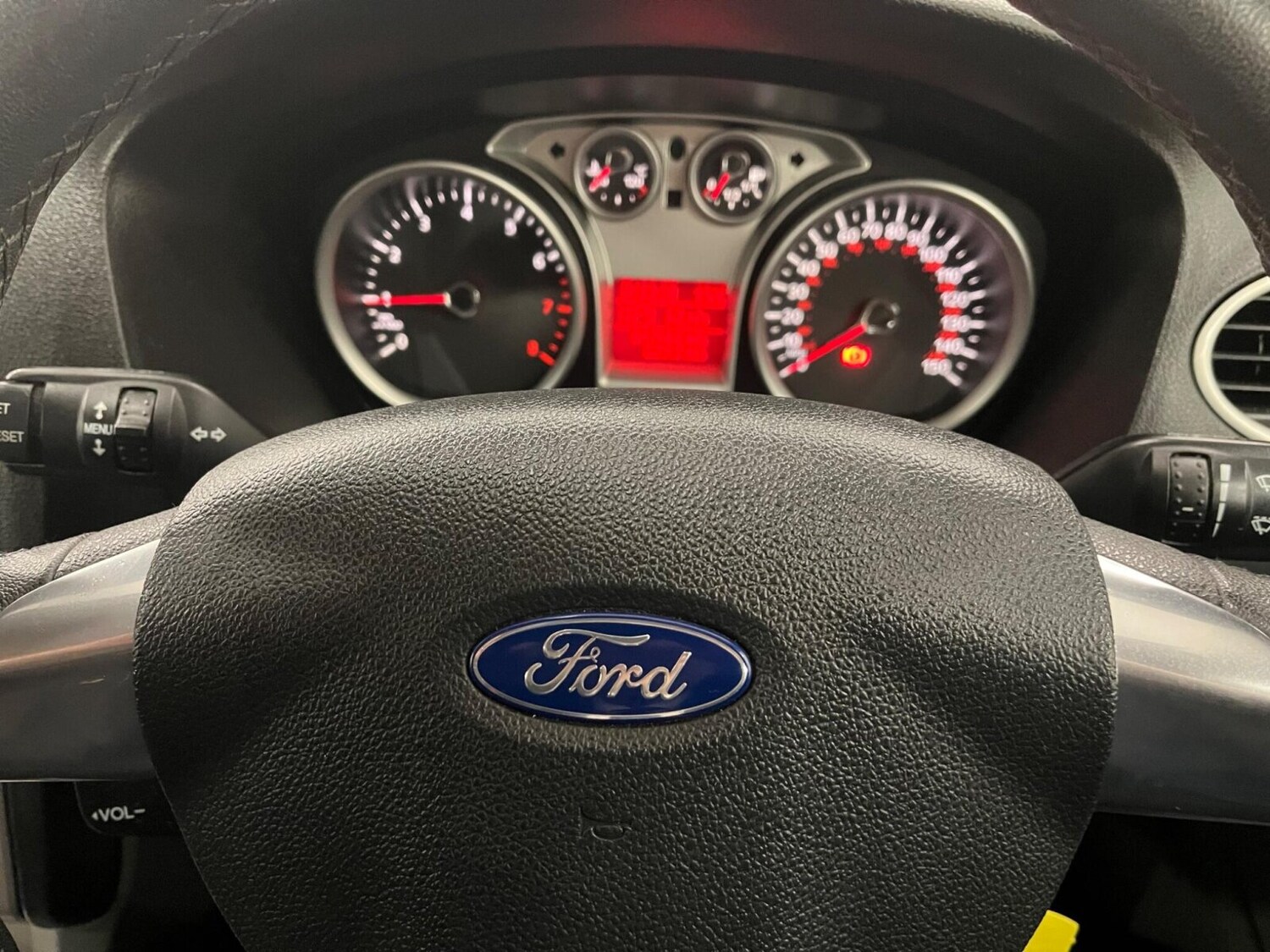 Used Ford Focus 2009 for sale - 76191026: Photo 66