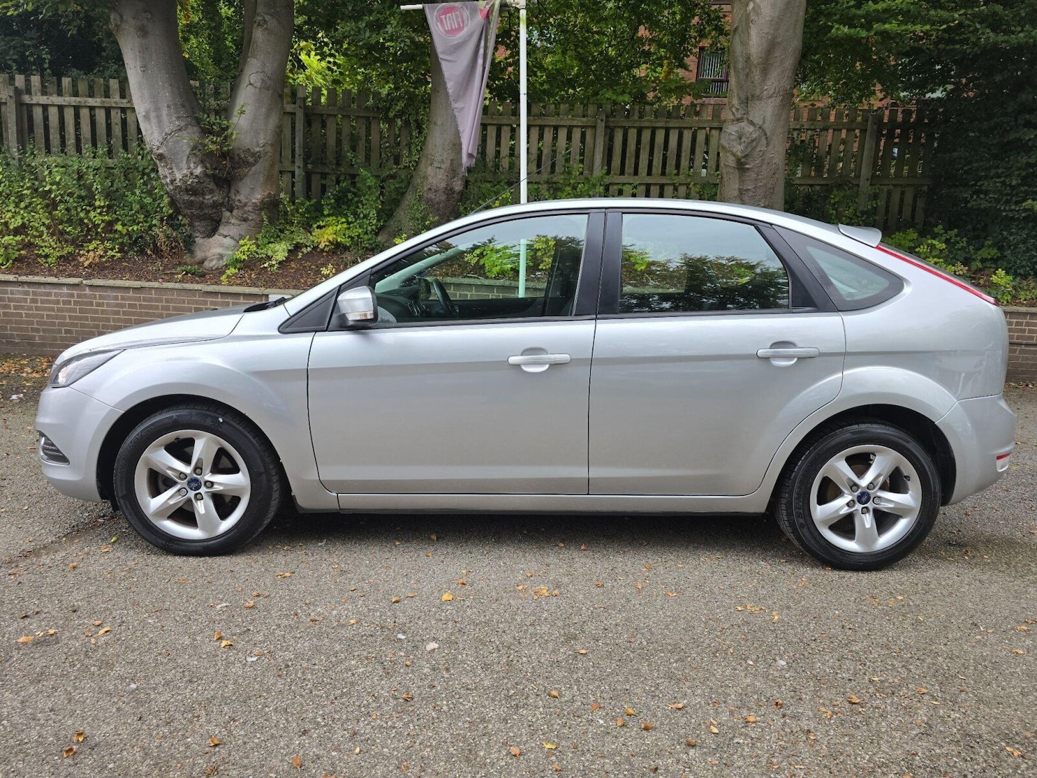 Used Ford Focus 2009 for sale - 76191026: Photo 7