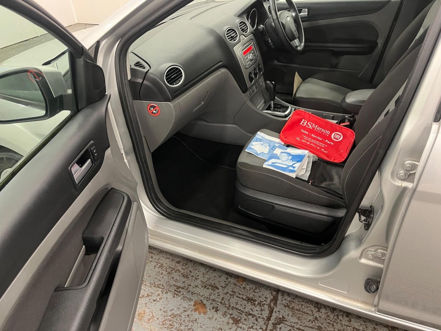 Used Ford Focus 2009 for sale - 76191026: Photo 73