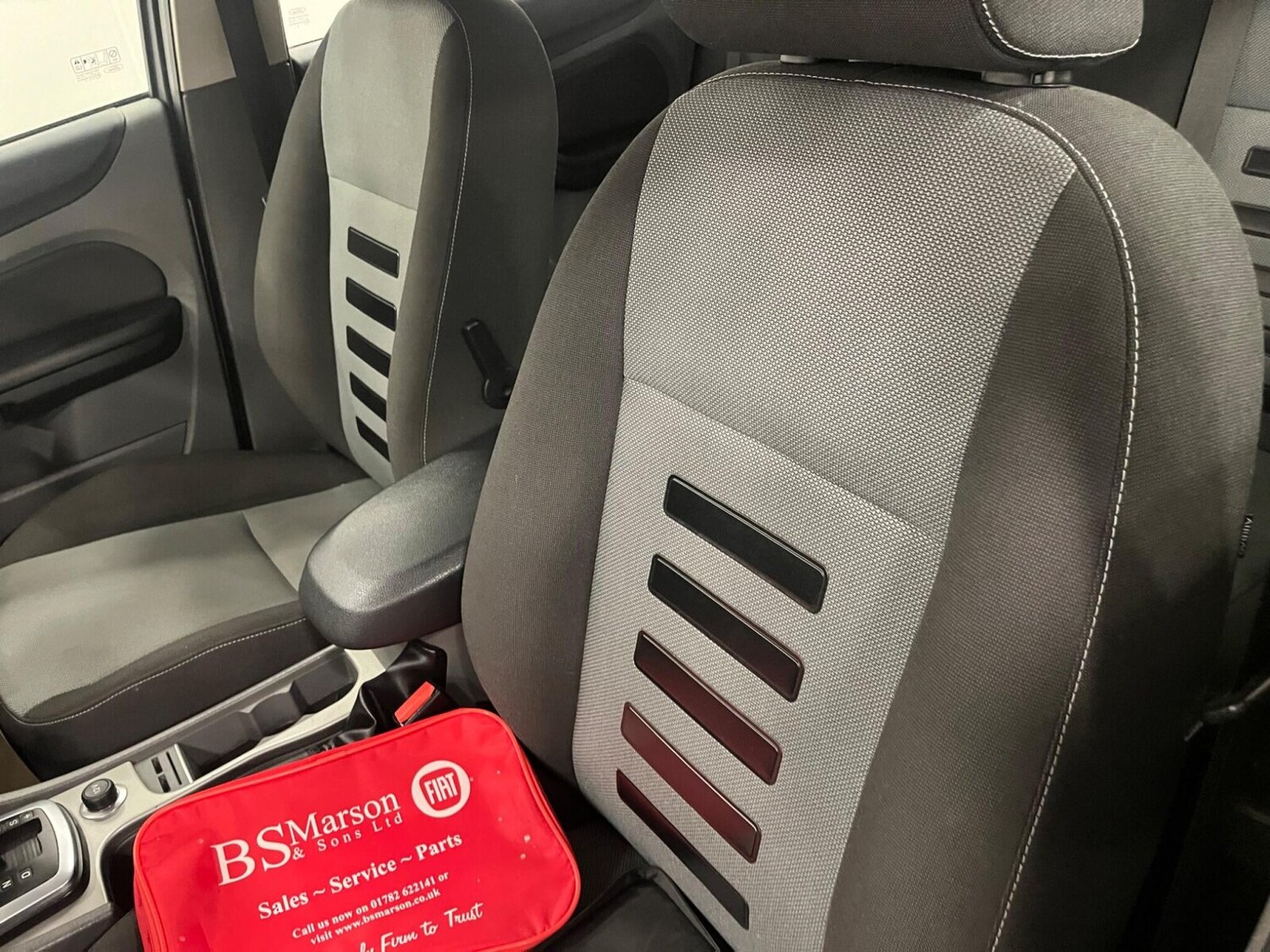 Used Ford Focus 2009 for sale - 76191026: Photo 74