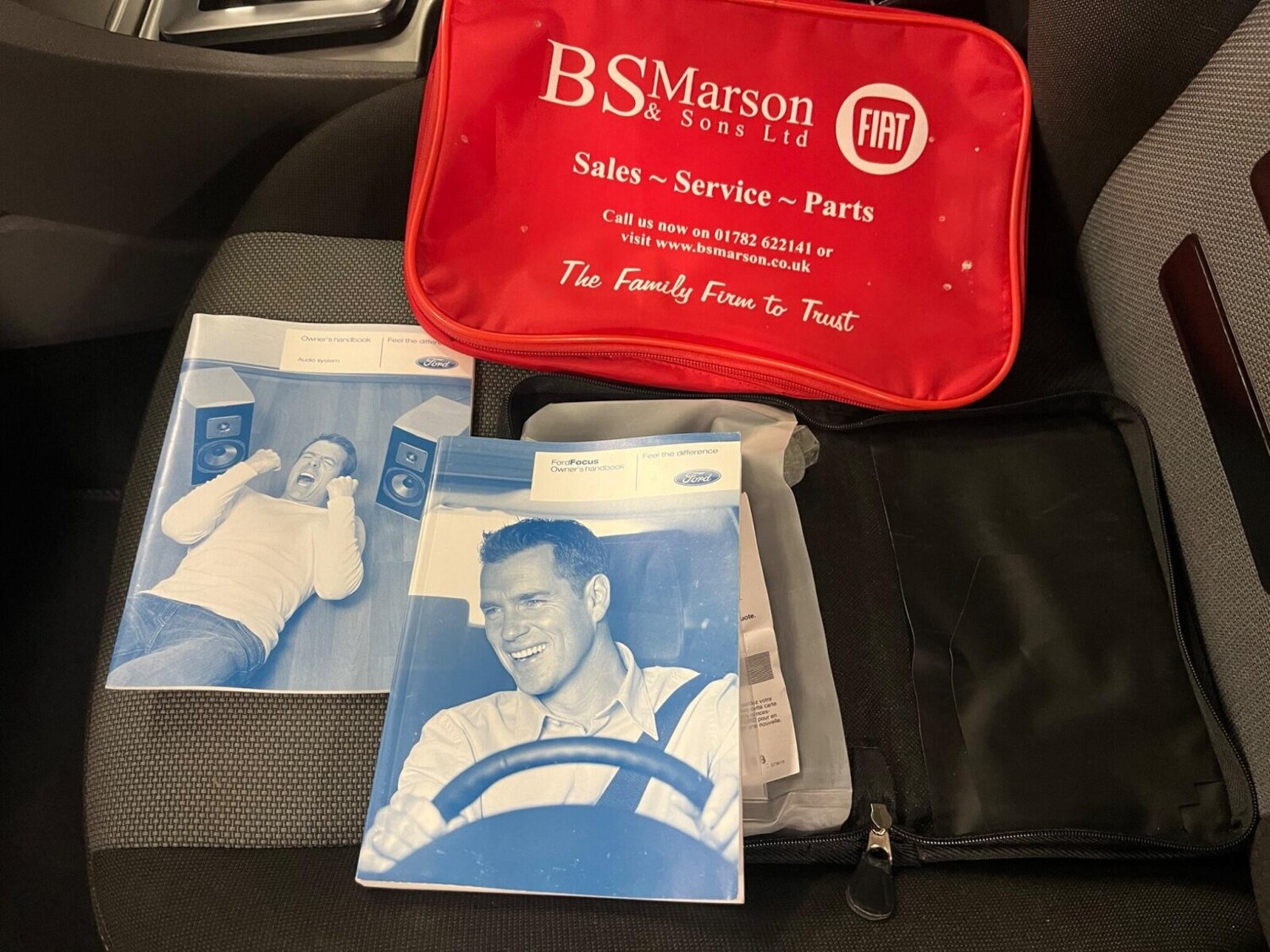 Used Ford Focus 2009 for sale - 76191026: Photo 75