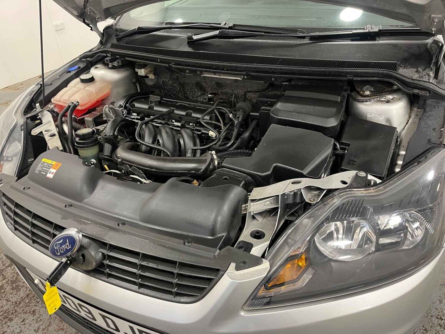 Used Ford Focus 2009 for sale - 76191026: Photo 77