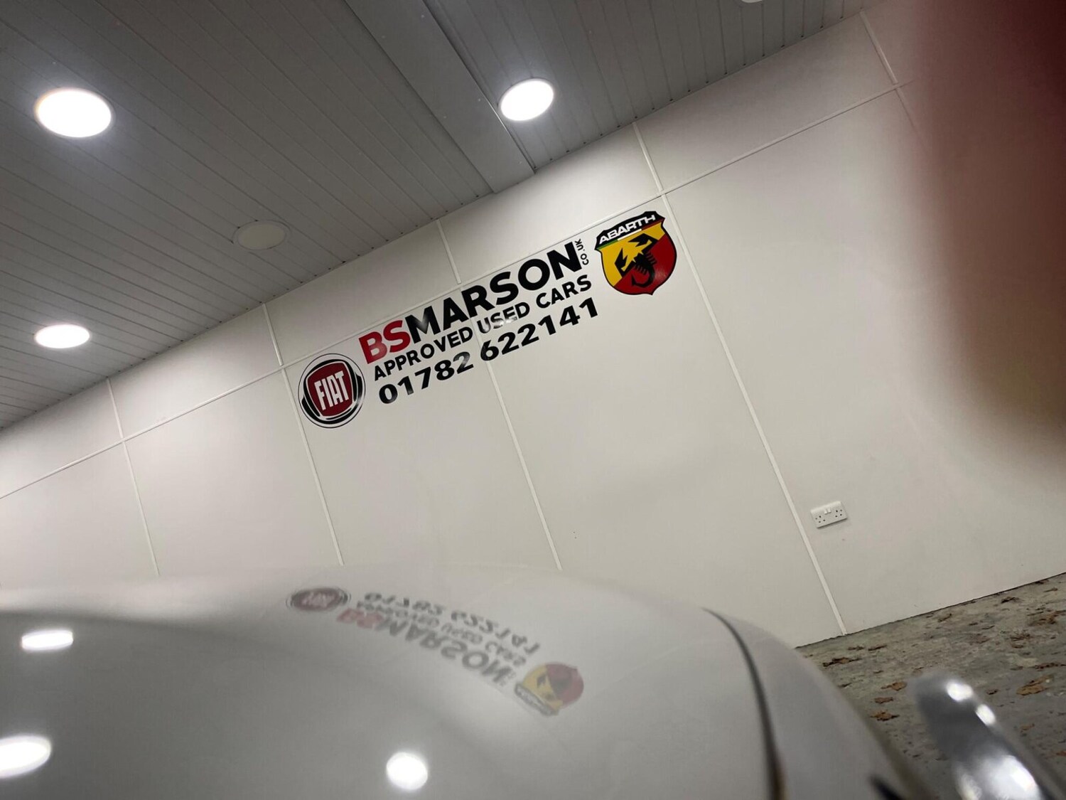 Used Ford Focus 2009 for sale - 76191026: Photo 78