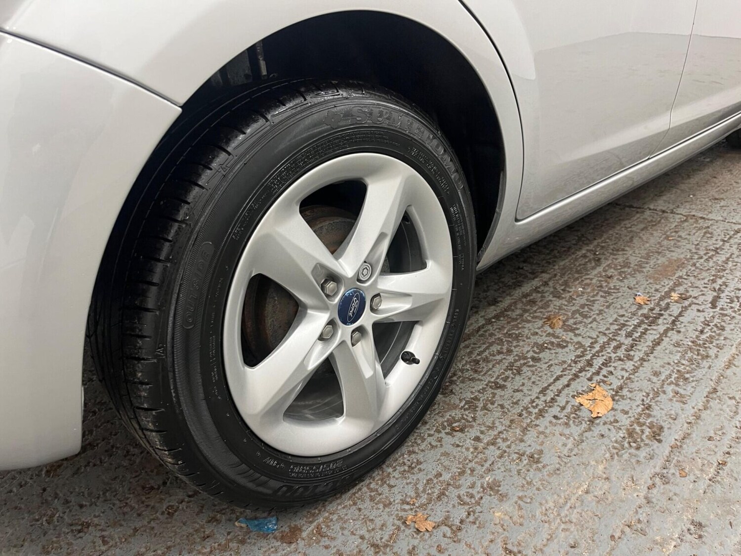 Used Ford Focus 2009 for sale - 76191026: Photo 79