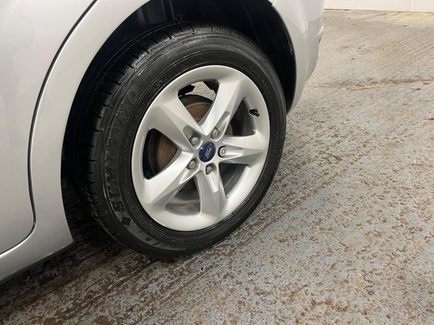 Used Ford Focus 2009 for sale - 76191026: Photo 80