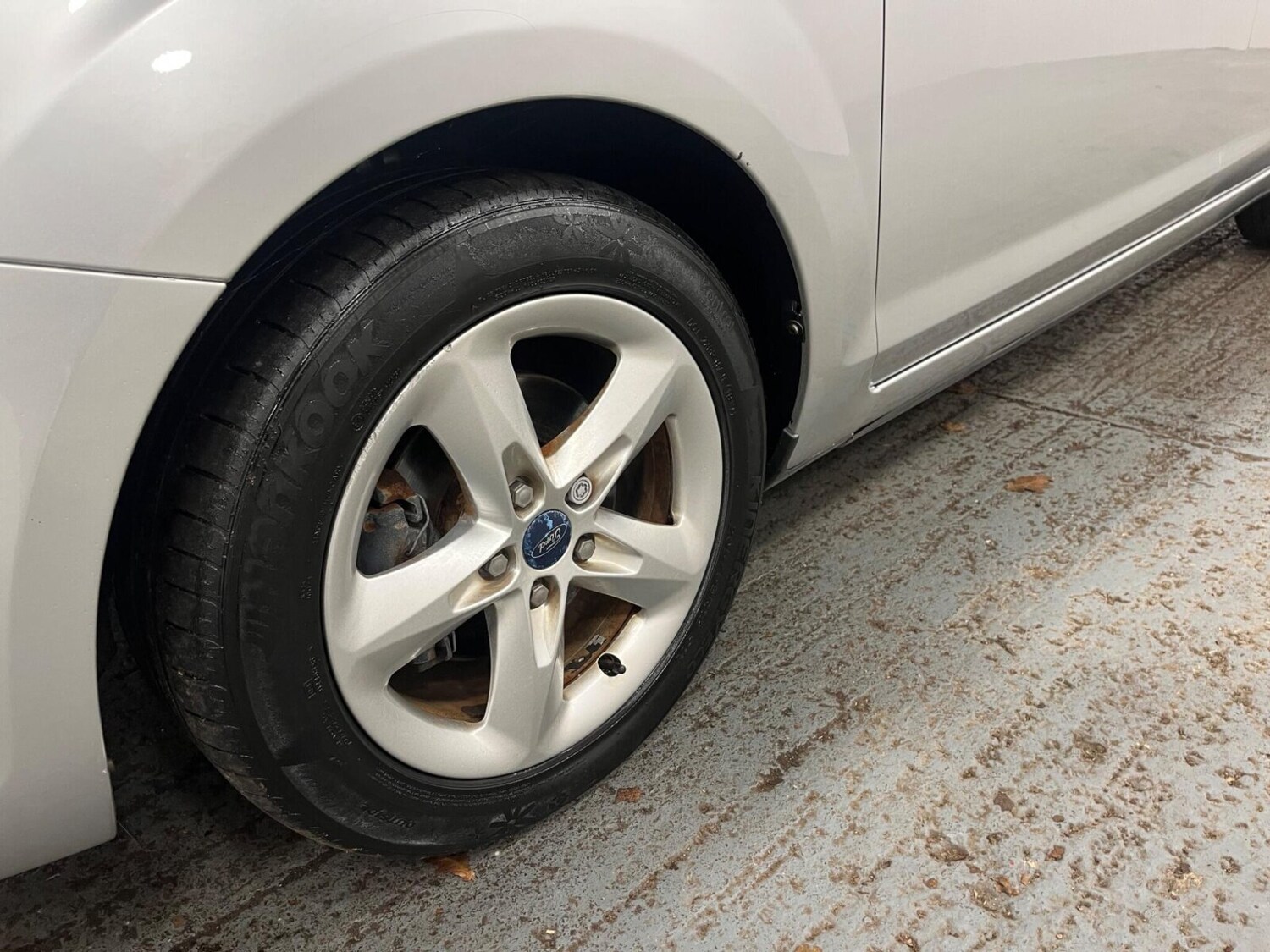 Used Ford Focus 2009 for sale - 76191026: Photo 81