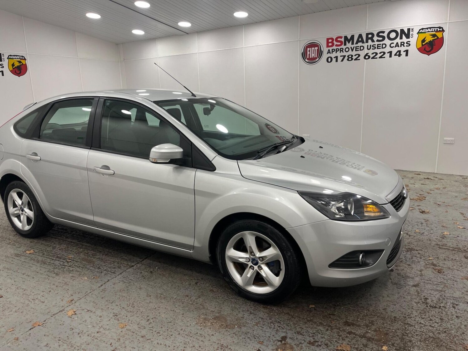 Used Ford Focus 2009 for sale - 76191026: Photo 83