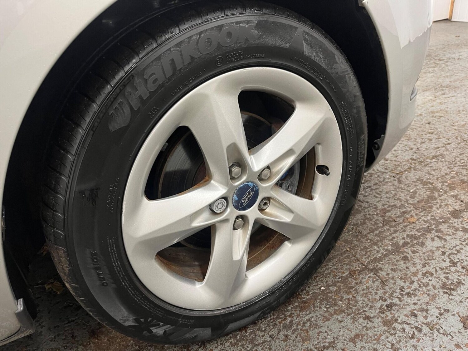 Used Ford Focus 2009 for sale - 76191026: Photo 84