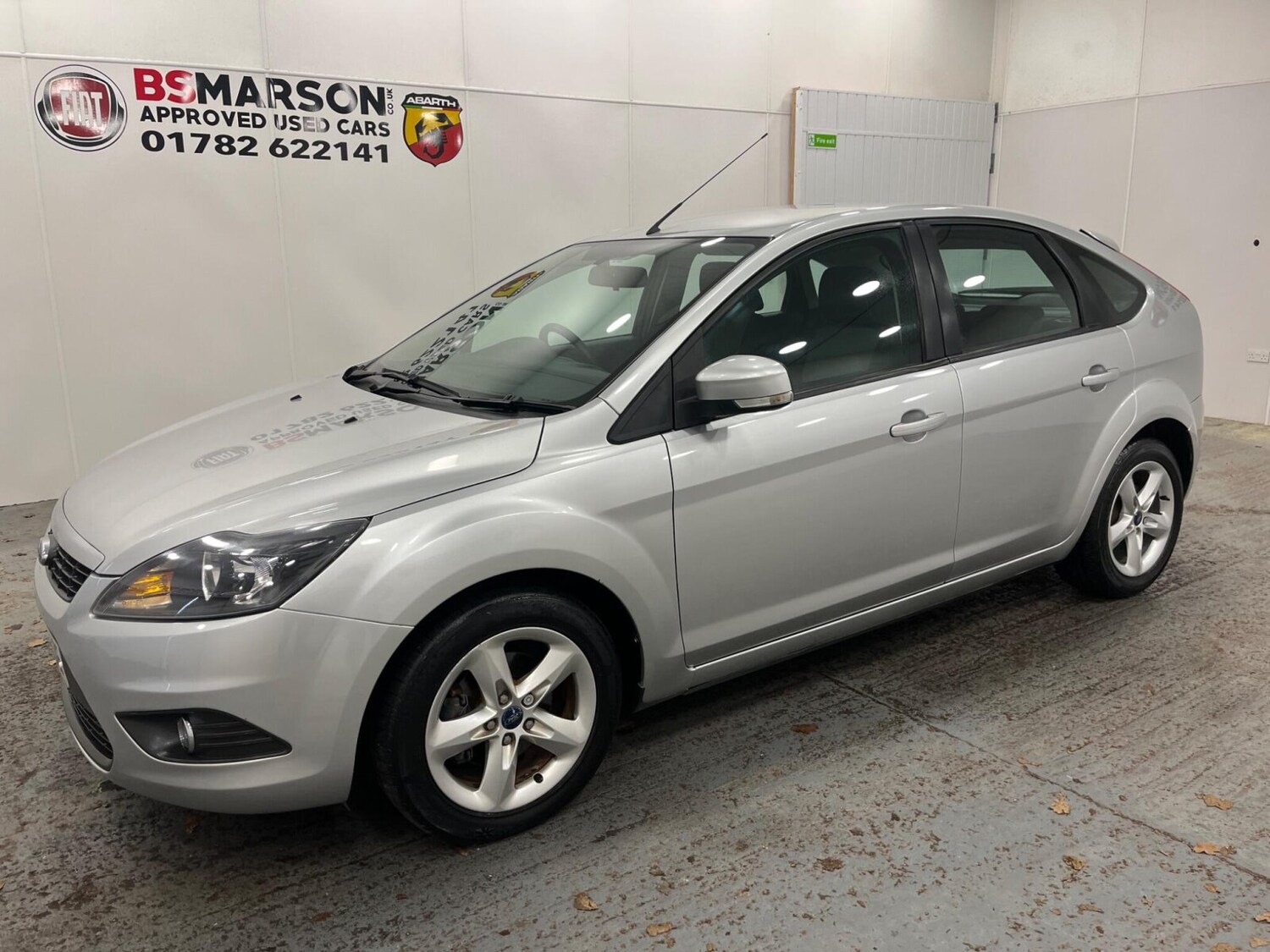 Used Ford Focus 2009 for sale - 76191026: Photo 86