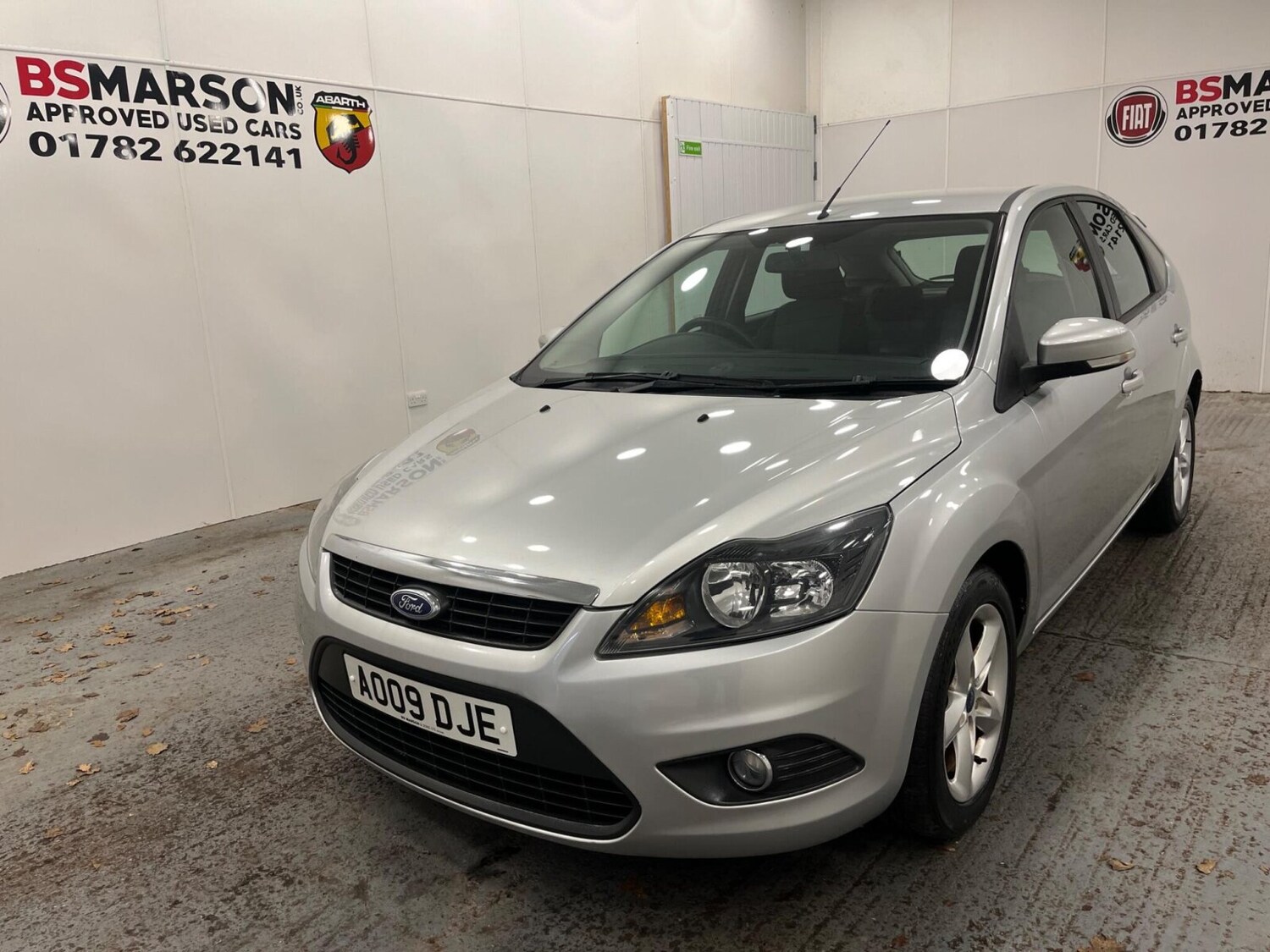 Used Ford Focus 2009 for sale - 76191026: Photo 87