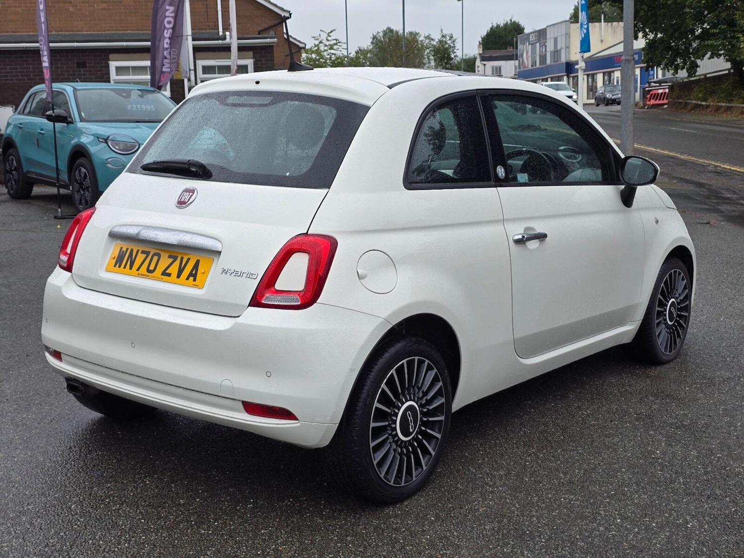 Vehicle 11