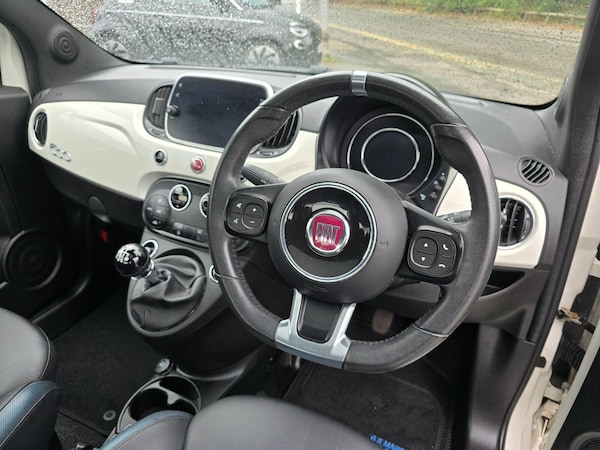 Used Fiat 500 2020 for sale - 75652908: Photo 14