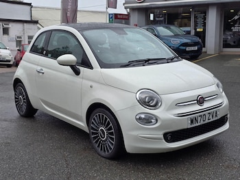 Fiat - 500