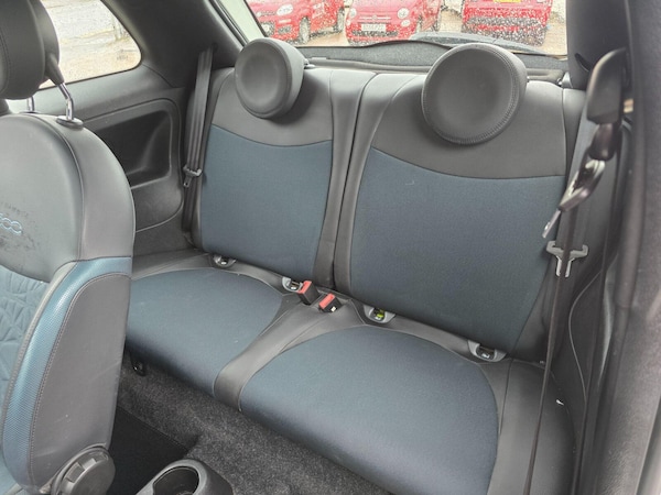 Used Fiat 500 2020 for sale - 75652908: Photo 21