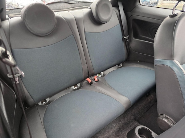 Used Fiat 500 2020 for sale - 75652908: Photo 23