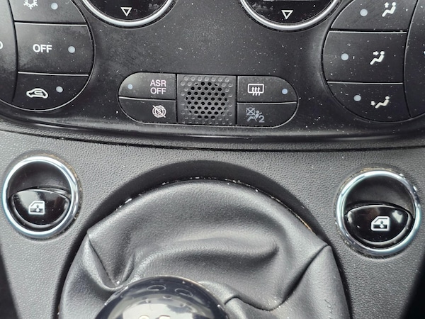 Used Fiat 500 2020 for sale - 75652908: Photo 25