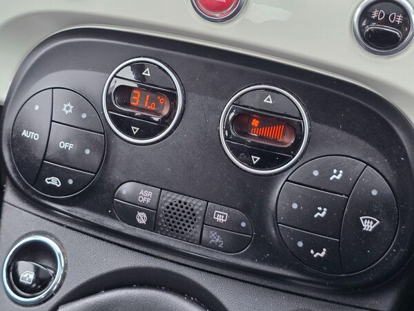 Used Fiat 500 2020 for sale - 75652908: Photo 26