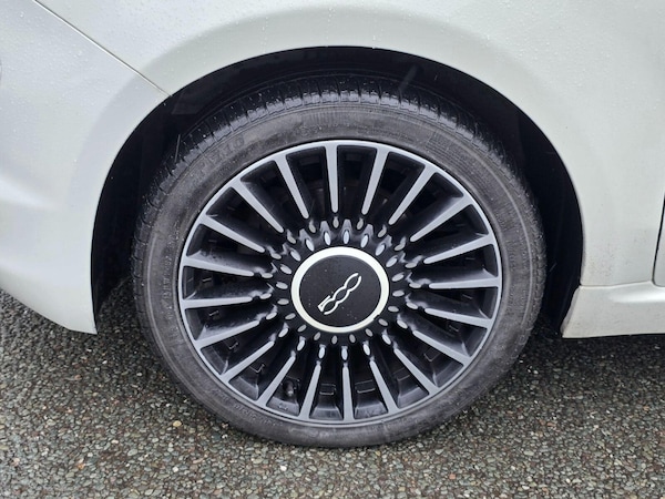 Used Fiat 500 2020 for sale - 75652908: Photo 33