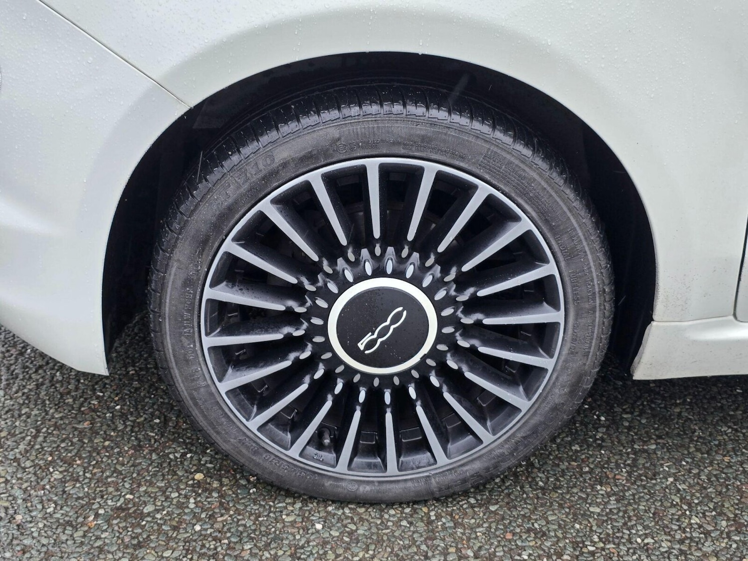 Vehicle 34