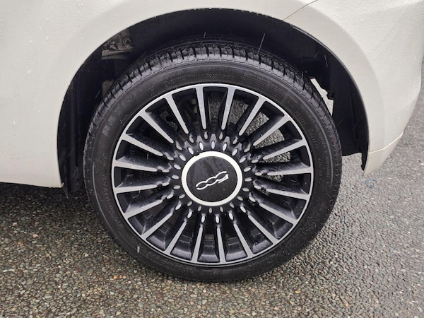 Used Fiat 500 2020 for sale - 75652908: Photo 34