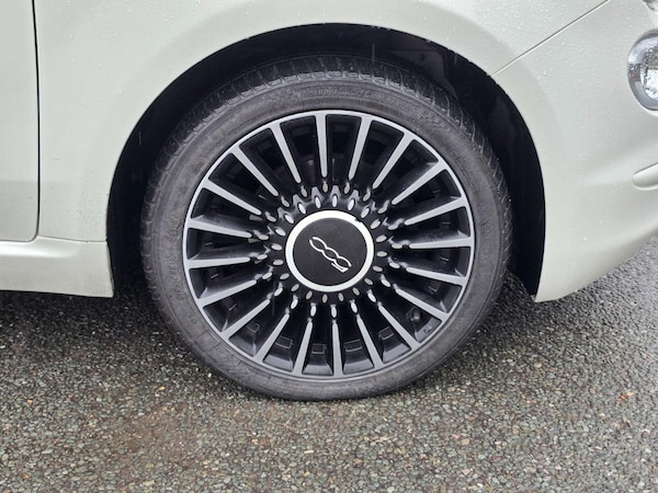 Used Fiat 500 2020 for sale - 75652908: Photo 36