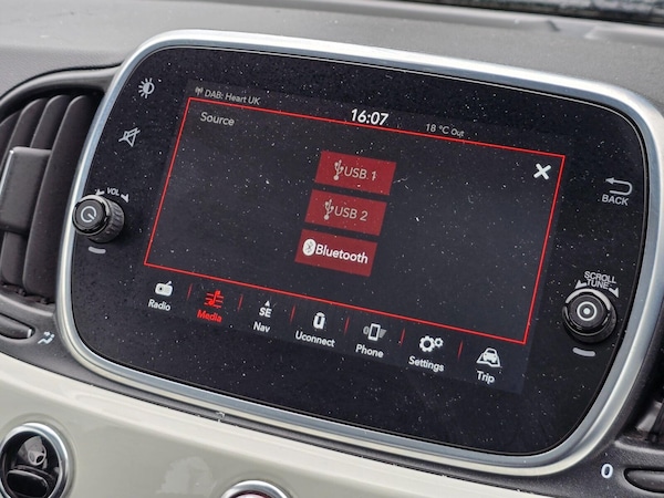 Used Fiat 500 2020 for sale - 75652908: Photo 38