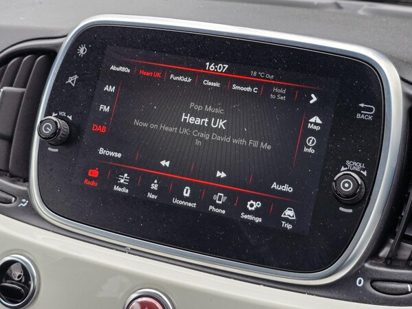 Used Fiat 500 2020 for sale - 75652908: Photo 39