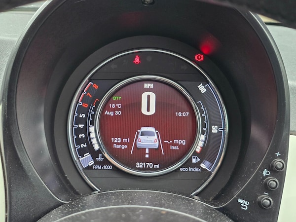 Used Fiat 500 2020 for sale - 75652908: Photo 40