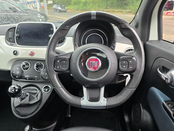 Used Fiat 500 2020 for sale - 75652908: Photo 41