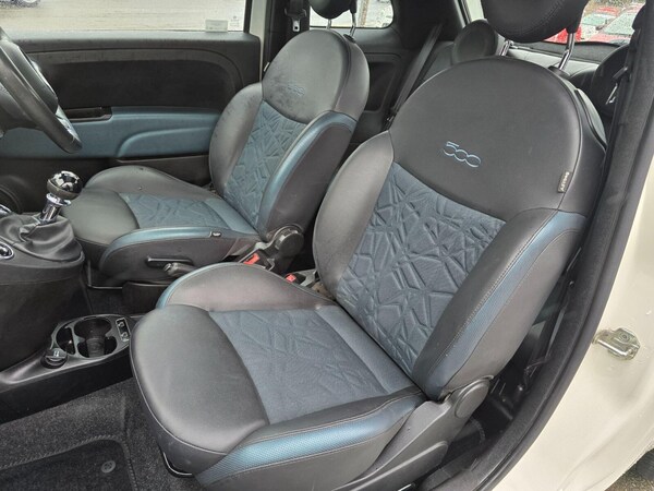 Used Fiat 500 2020 for sale - 75652908: Photo 42