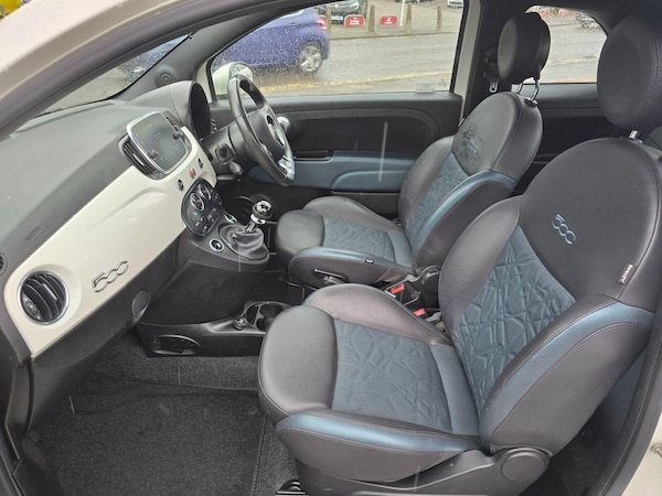 Used Fiat 500 2020 for sale - 75652908: Photo 44