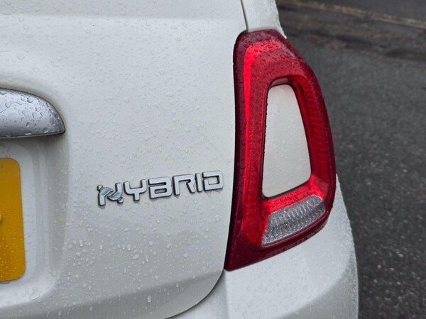 Used Fiat 500 2020 for sale - 75652908: Photo 45