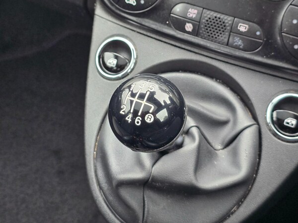 Used Fiat 500 2020 for sale - 75652908: Photo 46