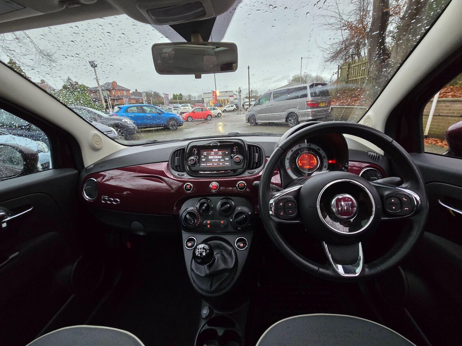 Used Fiat 500 2018 for sale - 77285672: Photo 11