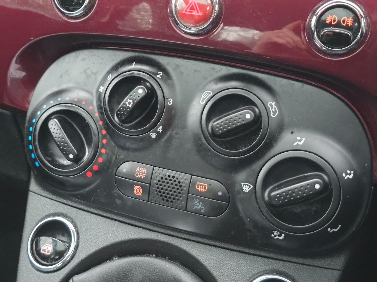 Used Fiat 500 2018 for sale - 77285672: Photo 12