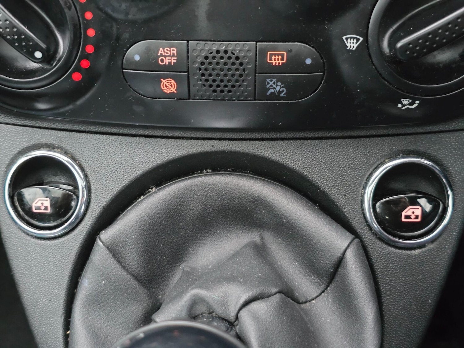 Used Fiat 500 2018 for sale - 77285672: Photo 13