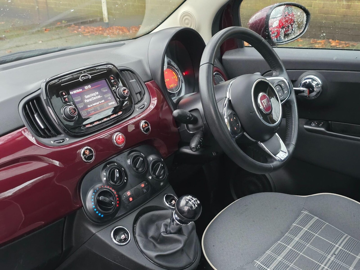 Used Fiat 500 2018 for sale - 77285672: Photo 15