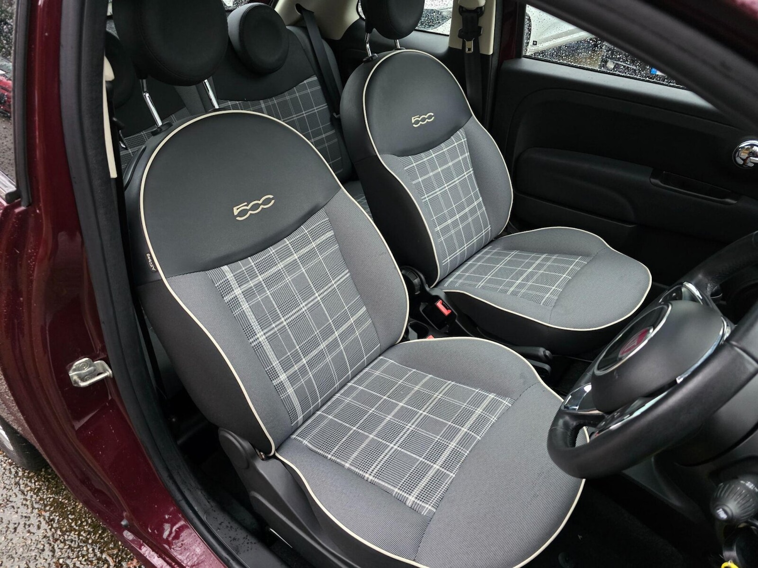 Used Fiat 500 2018 for sale - 77285672: Photo 19